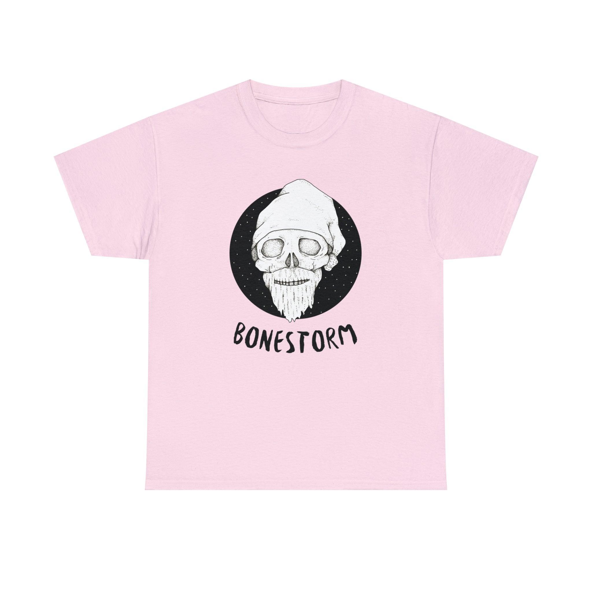 Bonestorm - T-Shirt - Witty Twisters Fashions
