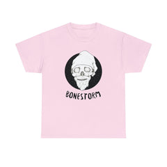 Bonestorm - T-Shirt - Witty Twisters Fashions