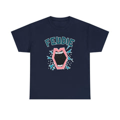 Feudie - T-Shirt - Witty Twisters Fashions