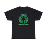 Recycle Me - T-Shirt - Witty Twisters Fashions