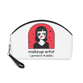 Makeup Artist - Makeup Bag - Witty Twisters Fashions