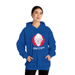 Bonestorm - Hoodie - Witty Twisters Fashions