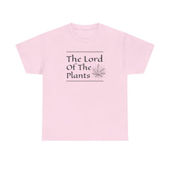 The Lord of the Plants - T-Shirt - Witty Twisters Fashions