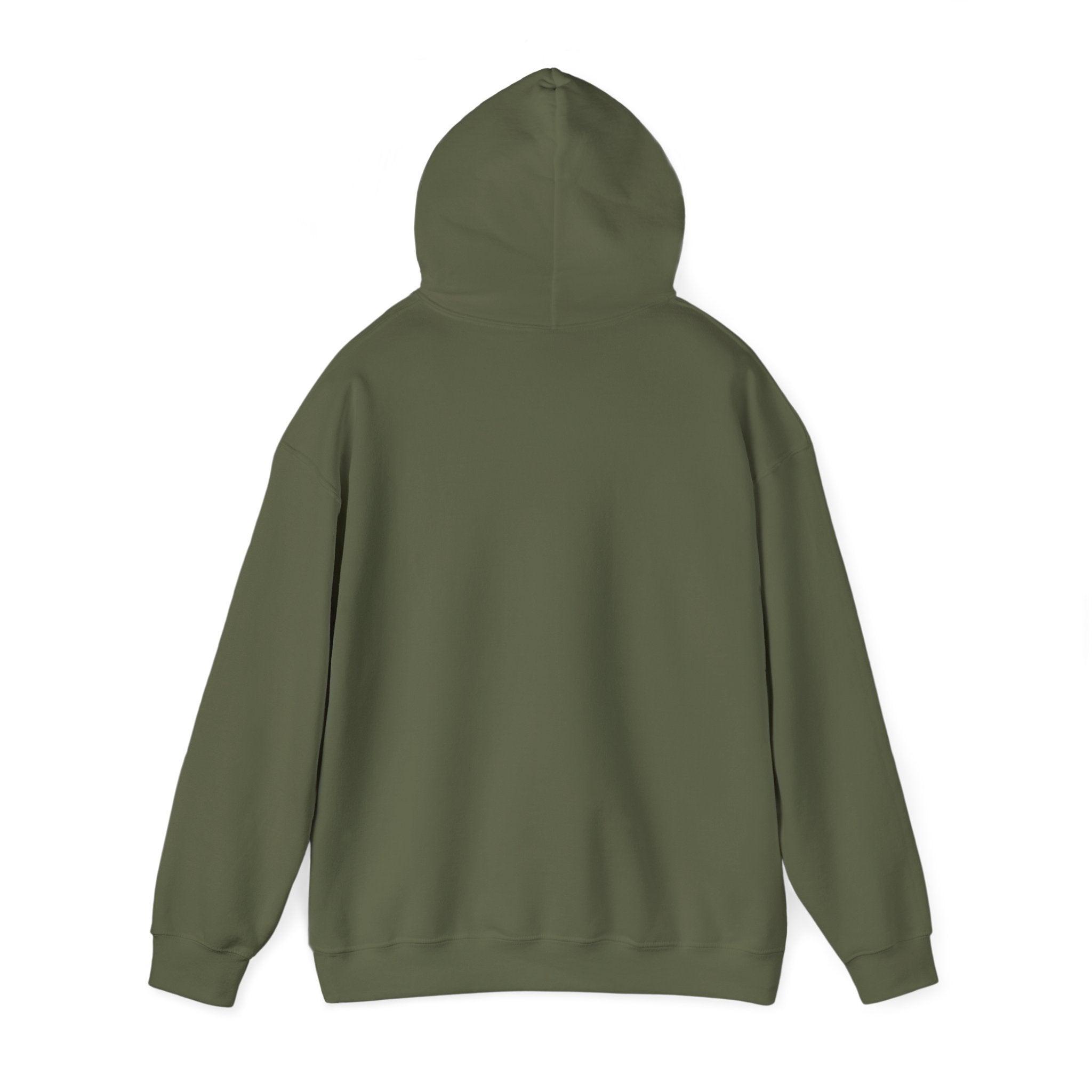 Bush League - Hoodie - Witty Twisters Fashions