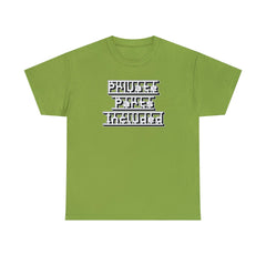 Private Parts Included - T-Shirt - Witty Twisters Fashions