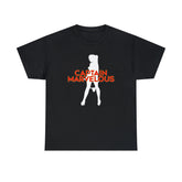 Captain Marvelous - T-Shirt - Witty Twisters Fashions