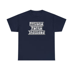 Private Parts Included - T-Shirt - Witty Twisters Fashions