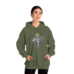 Clothed For The Winter - Hoodie - Witty Twisters Fashions