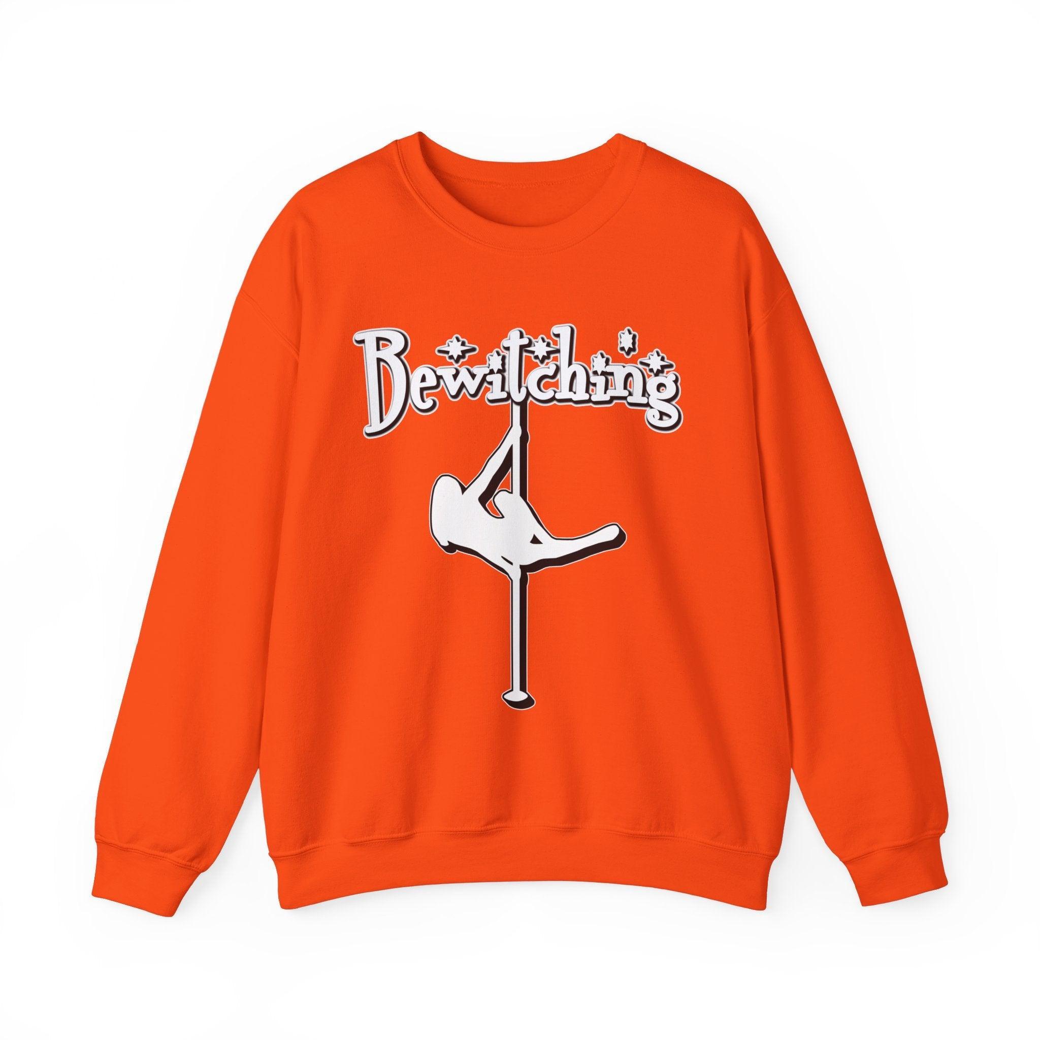 Bewitching - Sweatshirt - Witty Twisters Fashions
