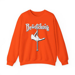Bewitching - Sweatshirt - Witty Twisters Fashions