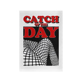 Catch Of The Day - Photo Block - Witty Twisters Fashions