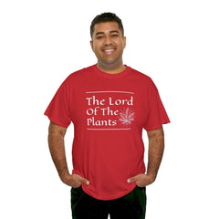 The Lord of the Plants - T-Shirt - Witty Twisters Fashions