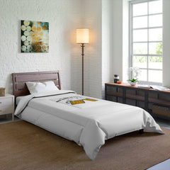 Sweet dreams are made of the beers - Bed Comforter - Witty Twisters Fashions