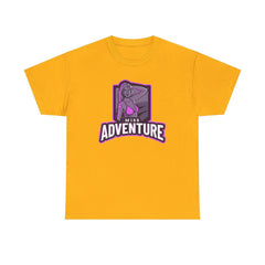 Miss Adventure - T-Shirt - Witty Twisters Fashions