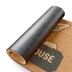 Cat In The House Urban Dweller - Doormat - Witty Twisters Fashions