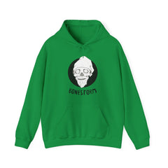 Bonestorm - Hoodie - Witty Twisters Fashions