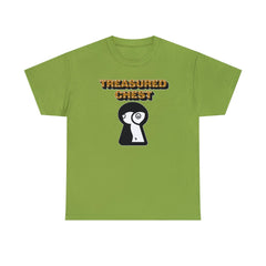 Treasured Chest - T-Shirt - Witty Twisters Fashions