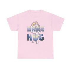 Bare Hug - T-Shirt - Witty Twisters Fashions