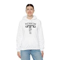Bush League - Hoodie - Witty Twisters Fashions