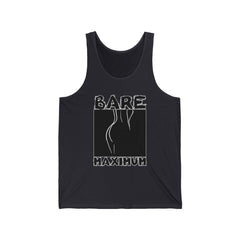 Bare Maximum - Tank Top - Witty Twisters Fashions