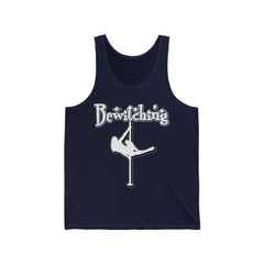 Bewitching - Tank Top - Witty Twisters Fashions