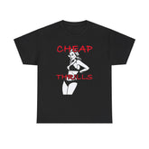 Cheap Thrills - T-Shirt - Witty Twisters Fashions