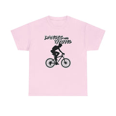 Dances With Traffic - T-Shirt - Witty Twisters Fashions