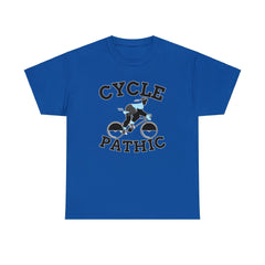 Cycle Pathic - T-Shirt - Witty Twisters Fashions