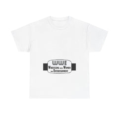 WWE - Wrestling with Women for Entertainment - T-Shirt - Witty Twisters Fashions