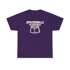 Spacedballs The Underwear - T-Shirt - Witty Twisters Fashions