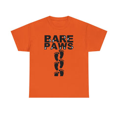 Bare Paws - T-Shirt - Witty Twisters Fashions