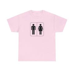 Transgender Sign - T-Shirt - Witty Twisters Fashions