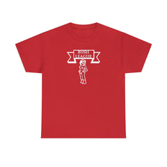 Bush League - T-Shirt - Witty Twisters Fashions