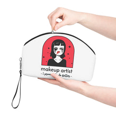 Makeup Artist - Makeup Bag - Witty Twisters Fashions