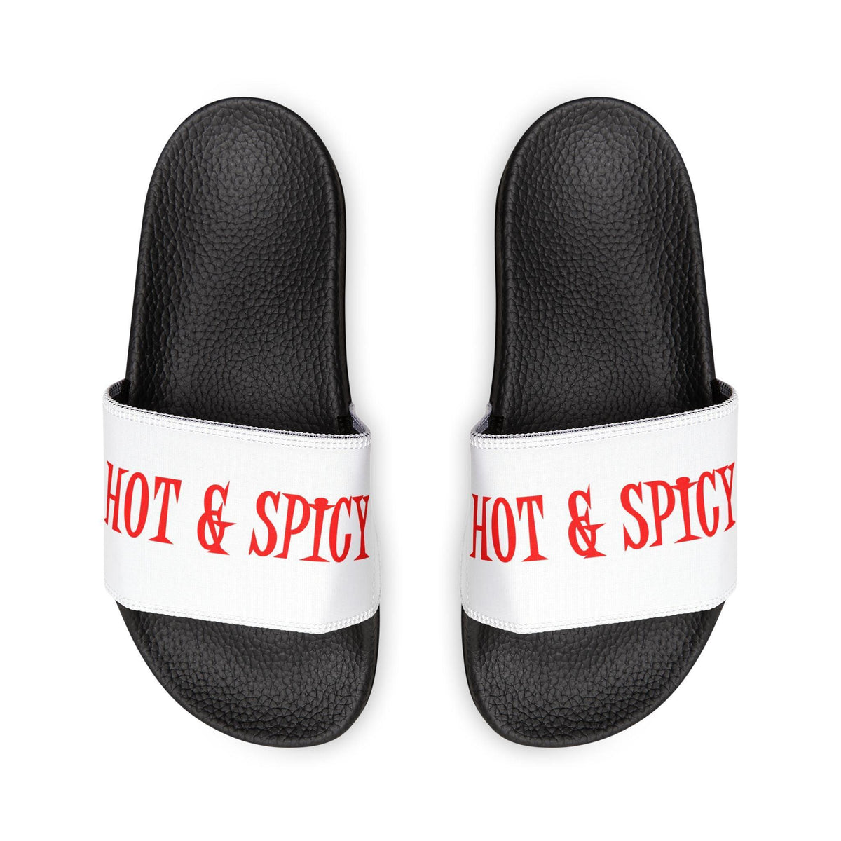 Hot & Spicy - Women's Removable-Strap Sandals - Witty Twisters Fashions