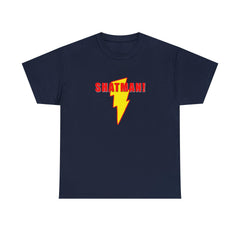 Shatman! - T-Shirt - Witty Twisters Fashions