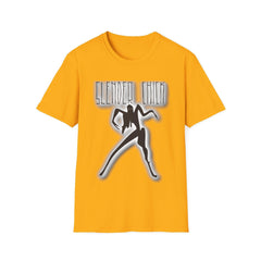 Slender Chick - Softstyle T-Shirt - Witty Twisters Fashions