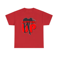 Bottoms Up - T-Shirt - Witty Twisters Fashions
