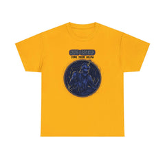 Horny Bastard Cums From Below - T-Shirt - Witty Twisters Fashions