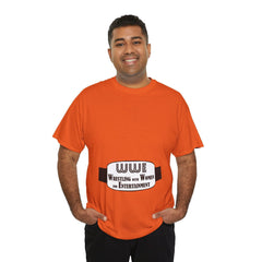 WWE - Wrestling with Women for Entertainment - T-Shirt - Witty Twisters Fashions