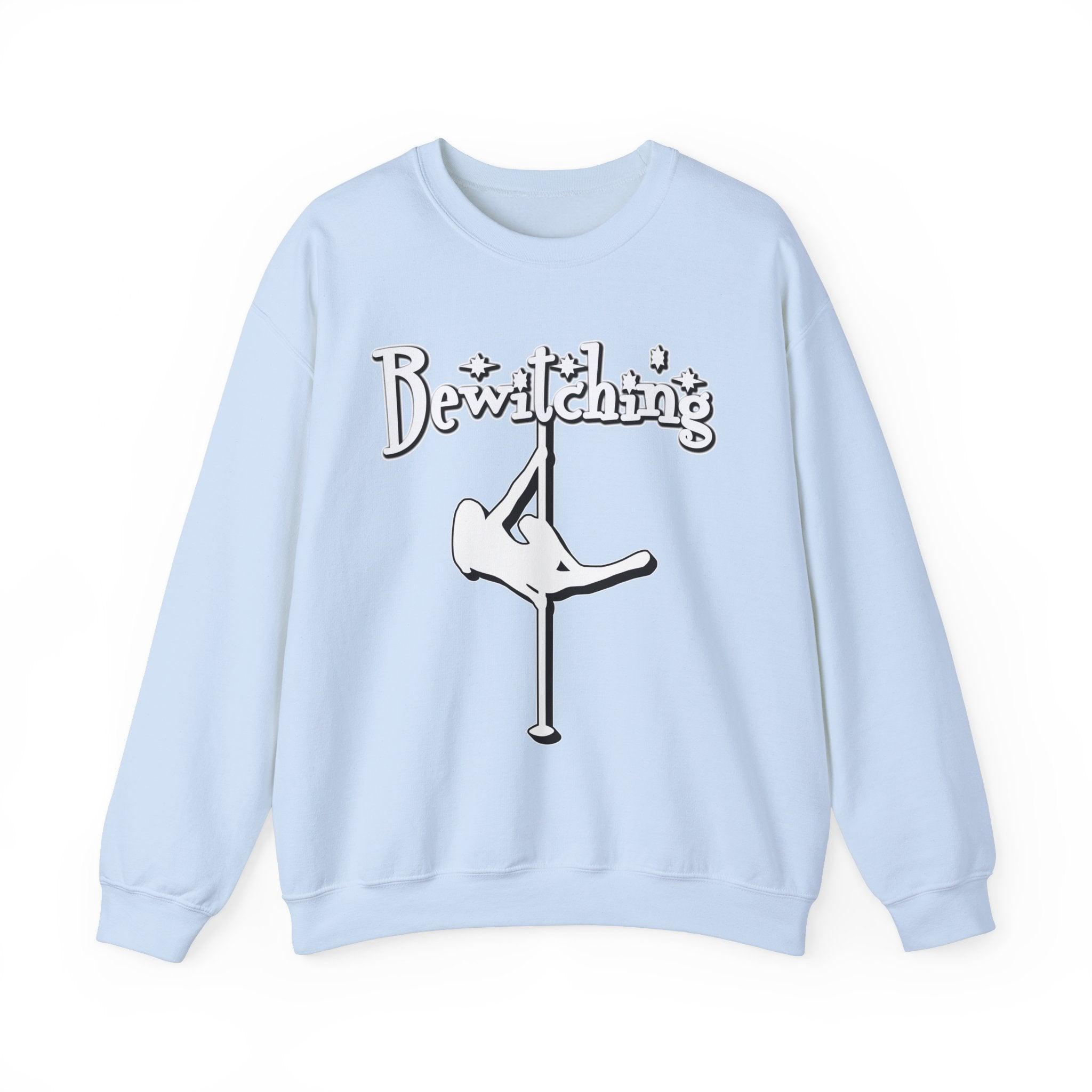 Bewitching - Sweatshirt - Witty Twisters Fashions
