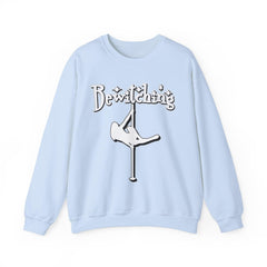 Bewitching - Sweatshirt - Witty Twisters Fashions