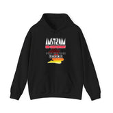Amsterdam Red Light District Walk And Gawk Tours - Hoodie - Witty Twisters Fashions