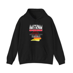 Amsterdam Red Light District Walk And Gawk Tours - Hoodie - Witty Twisters Fashions