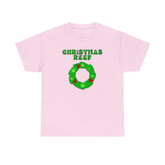 Christmas Reef - T-Shirt - Witty Twisters Fashions