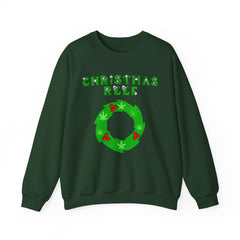 Christmas Reef - Sweatshirt - Witty Twisters Fashions
