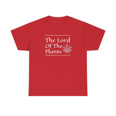 The Lord of the Plants - T-Shirt - Witty Twisters Fashions