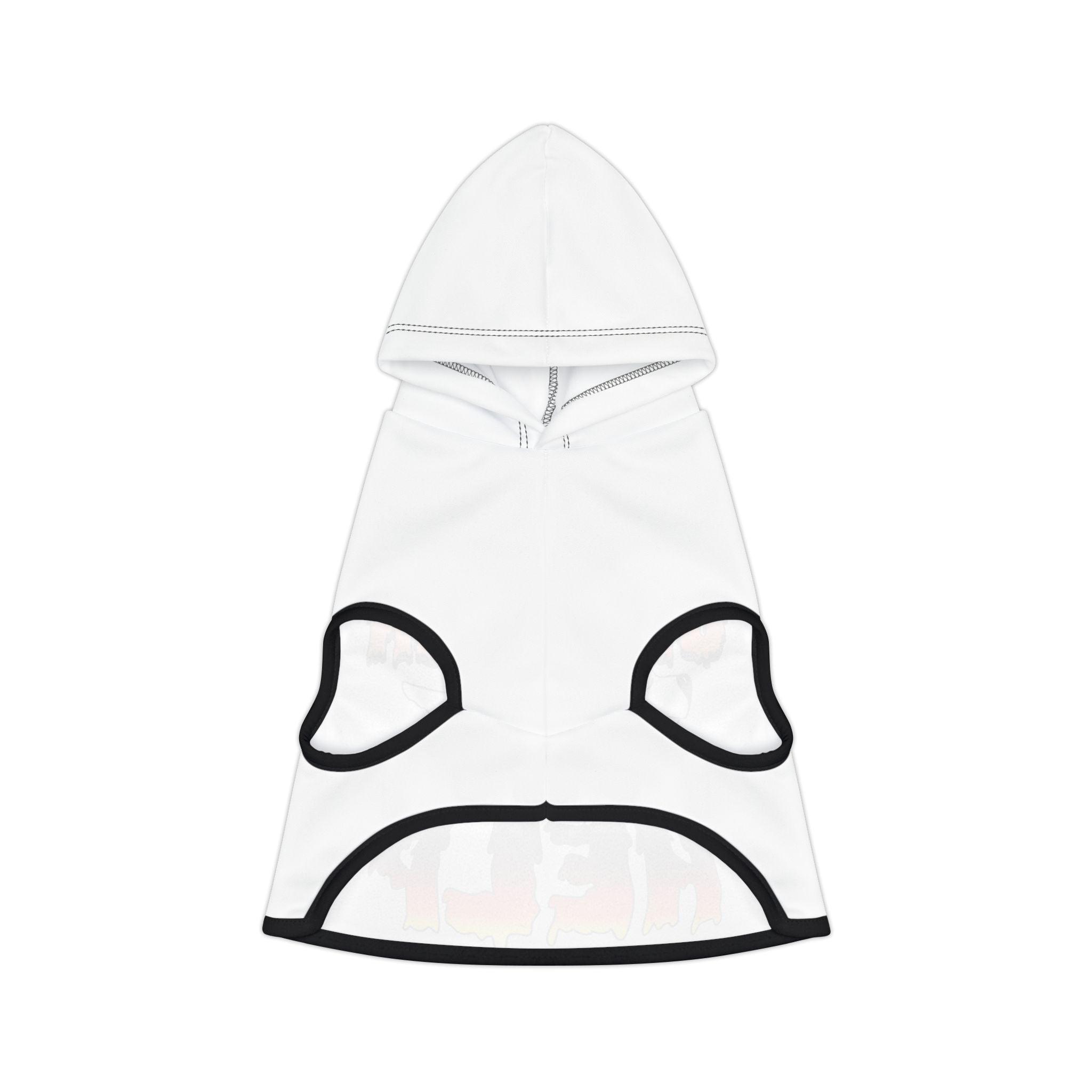 Unleash Help - Pet Hoodie - Witty Twisters Fashions