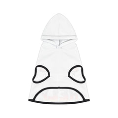 Unleash Help - Pet Hoodie - Witty Twisters Fashions