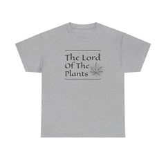 The Lord of the Plants - T-Shirt - Witty Twisters Fashions